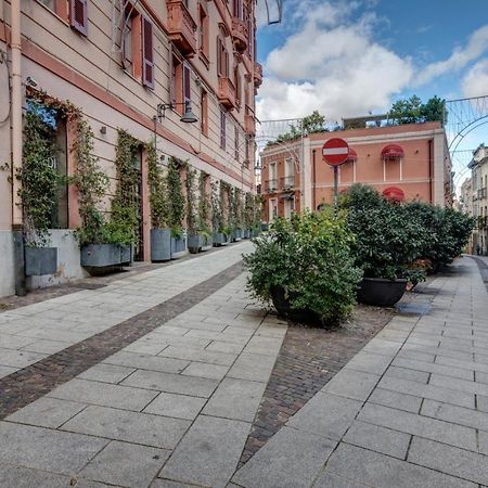Right House Di Via Sulis - Best Neighborhood In The Town Κάλιαρι Εξωτερικό φωτογραφία