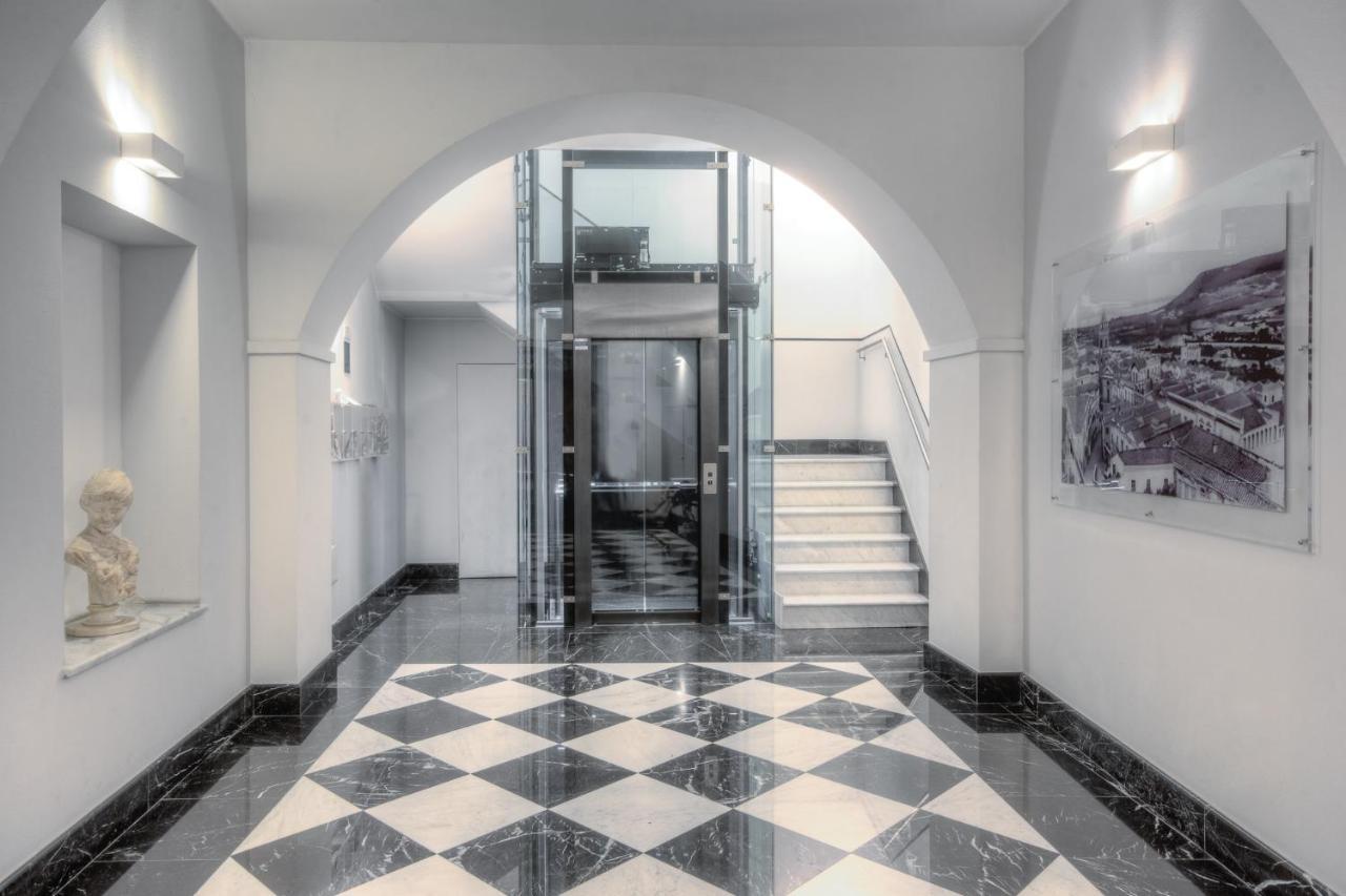 Right House Di Via Sulis - Best Neighborhood In The Town Κάλιαρι Εξωτερικό φωτογραφία