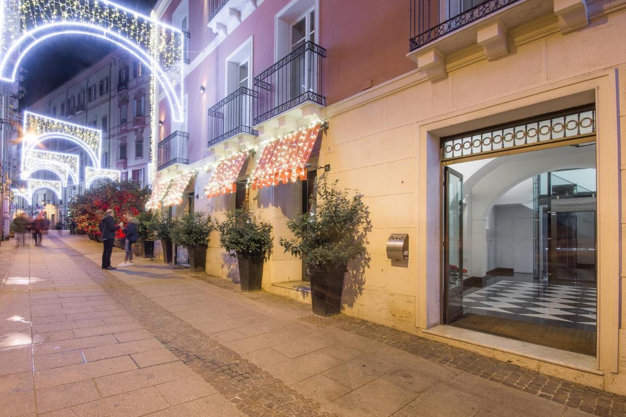 Right House Di Via Sulis - Best Neighborhood In The Town Κάλιαρι Εξωτερικό φωτογραφία